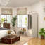Armoire Yourte