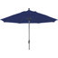 Parasol de marché 9 pi 2,5 po Mariyah-1982289002
