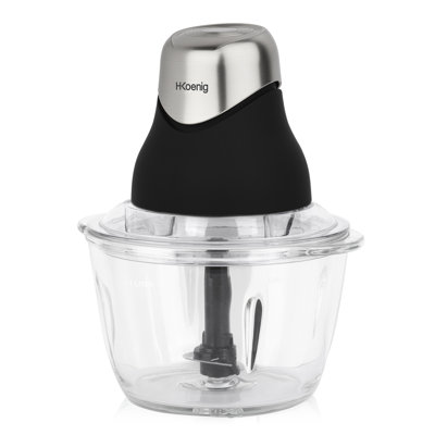 Mini-Elektro-Häcksler LEO8