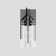 Moncayo 1 - Light Wall Sconce Dimmable Armed Sconce