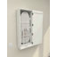 Montra Wood Built-In Ironing Centre