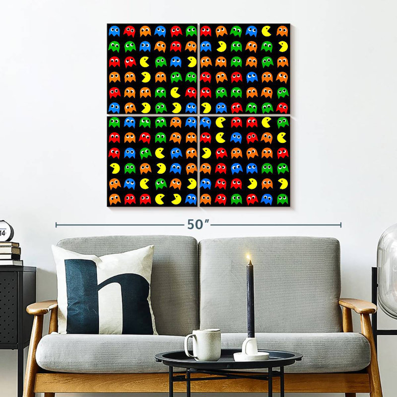 Keiraleigh Pac Man