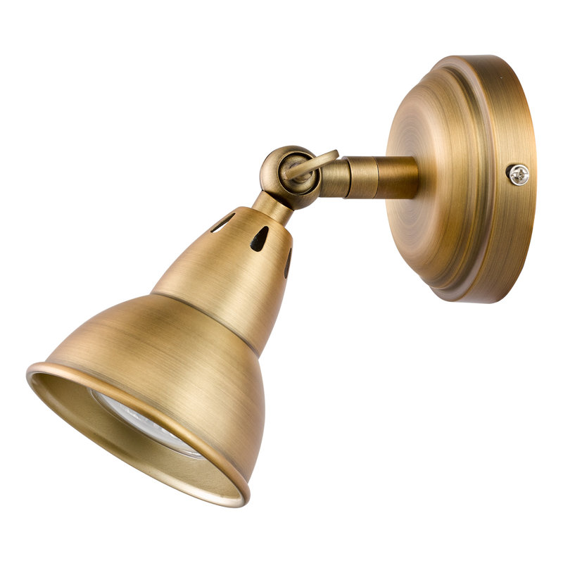 Niko Semi Flush Mount