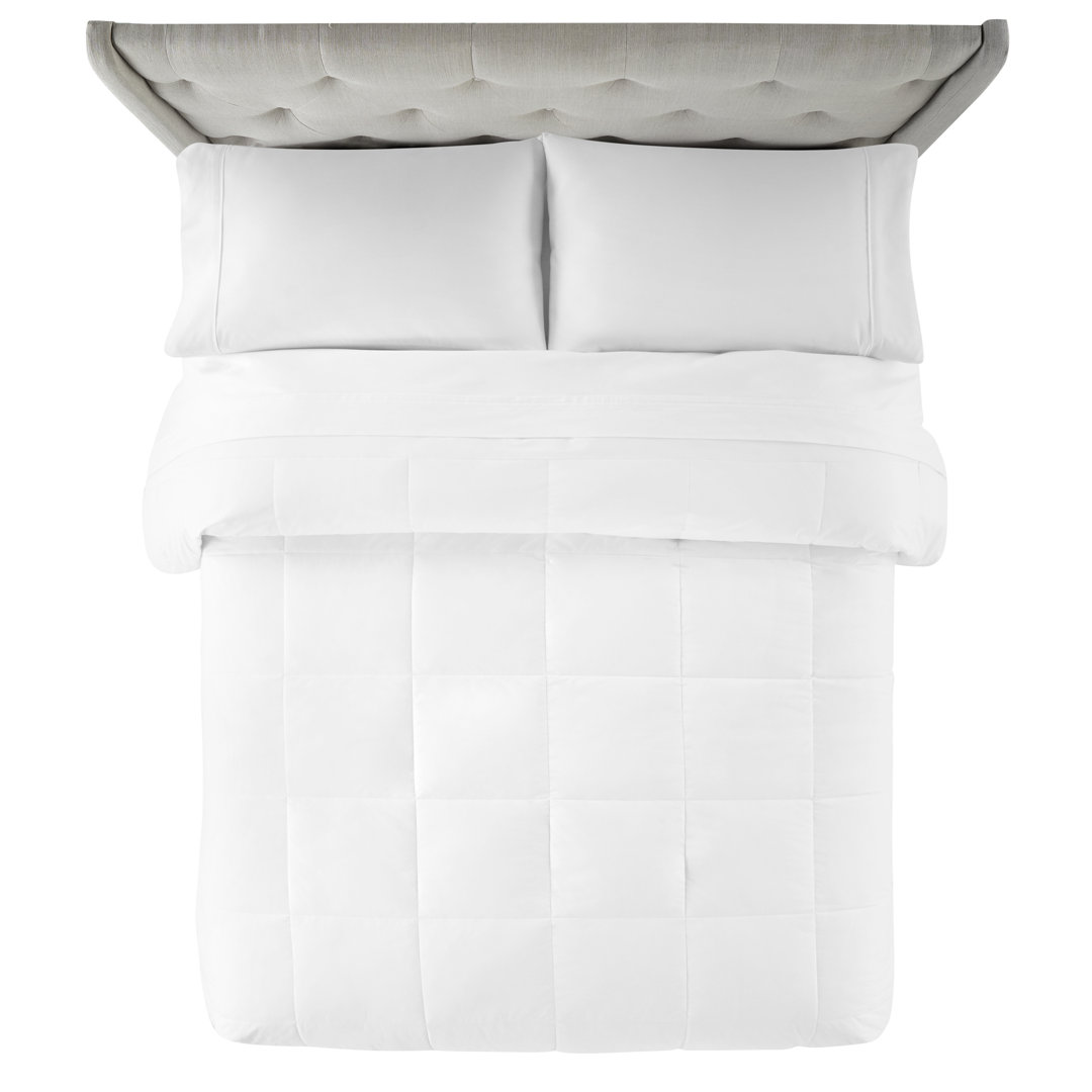 Summer Down Alternative Comforter Downlite 