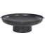 Oulu Round Steel Wood Burning Fire Pit