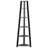 Bookshelf Bookcase Etagere Corner Office Bedroom Laminate Contemporary-760349405-767692136