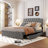 Jontrell Upholstered Panel Storage Bed-101291306