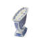 Spode Judaica Menorah 6X10"