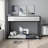 Atuf II Twin Over Twin Bunk Bed