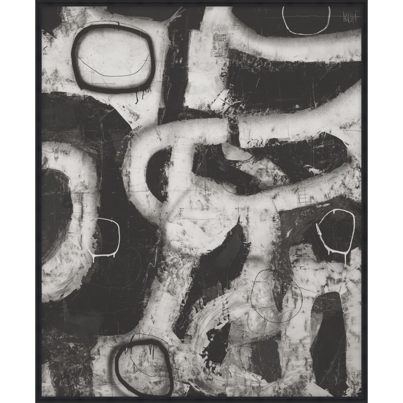 by Studio L57 Contempo, 57.25" H x 47.25" W