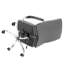 Fauteuil de bureau Dumond-68074401