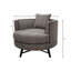 Fauteuil pivotant