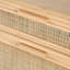 Table de chevet 27,5 po