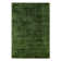 Phoebe Plain Silky Green Rug