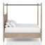 Leflore Heights Canopy Bed-1120676948