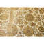 Hand Knotted Wool Area Rug in Grey