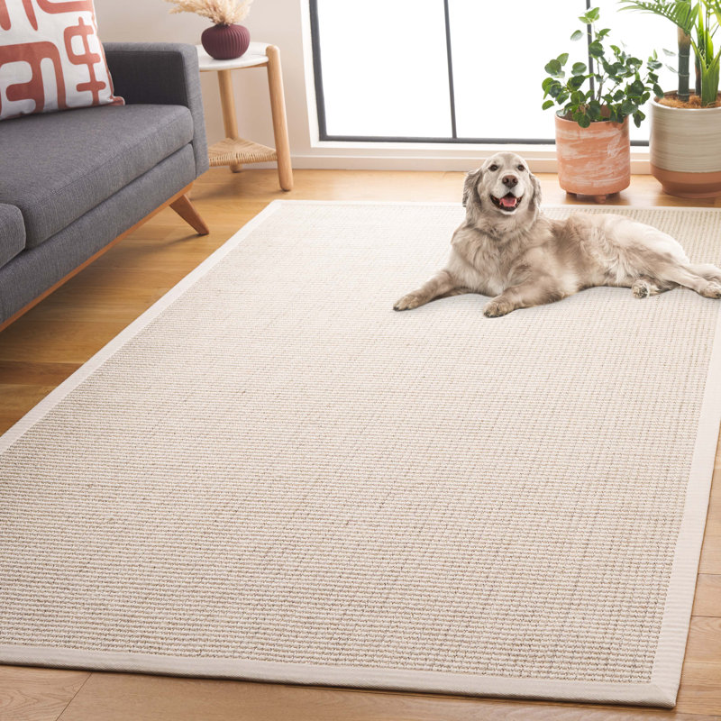 Tapis Abisia, Rectangle de 5 pi x 8 pi