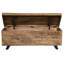 Balderas Lift Top Sled Coffee Table with Storage-748786791