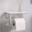 Porte-papier hygiénique Forble® Ultra Marble-101448097