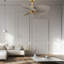 Alessandra - Ventilateur de plafond à cinq pales-103363397-103363386
