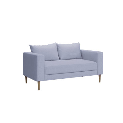 Essential Loveseat