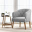 Fauteuil de 29 po Kamor