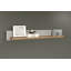 Flaton Floating Shelf