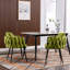 Chaise de salle à manger capitonnée-96841277