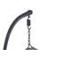 Burlison Swing Chair with Stand-2012244440-2012232887