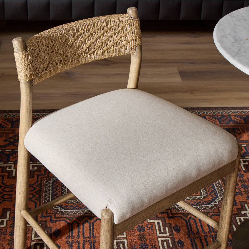 Raynor Stool-Lynchart Sand-Bar, Bar