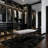 Annloraine Velvet Upholstered Bench