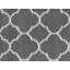 Kayne Geometric 120cm X 180cm Area Rug
