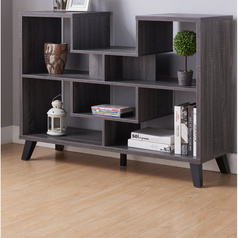 Ameliasburg 47.25'' Sideboard, Gray/Black
