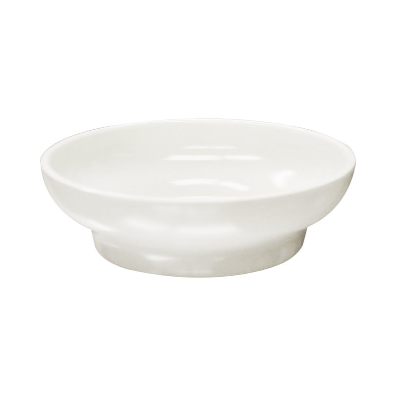 Verre à vin lisse 4,5 oz. Bol à salsa