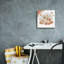 «Autumn Dogs 2» par Mary Urban, art mural sur toile-710570307
