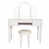Blanc antique est en rupture de stock