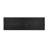 Ash Veneer Modern Style Console Table, Striped Design, Suitable for Entryway, Corridor, Foyer, Living Room, Study