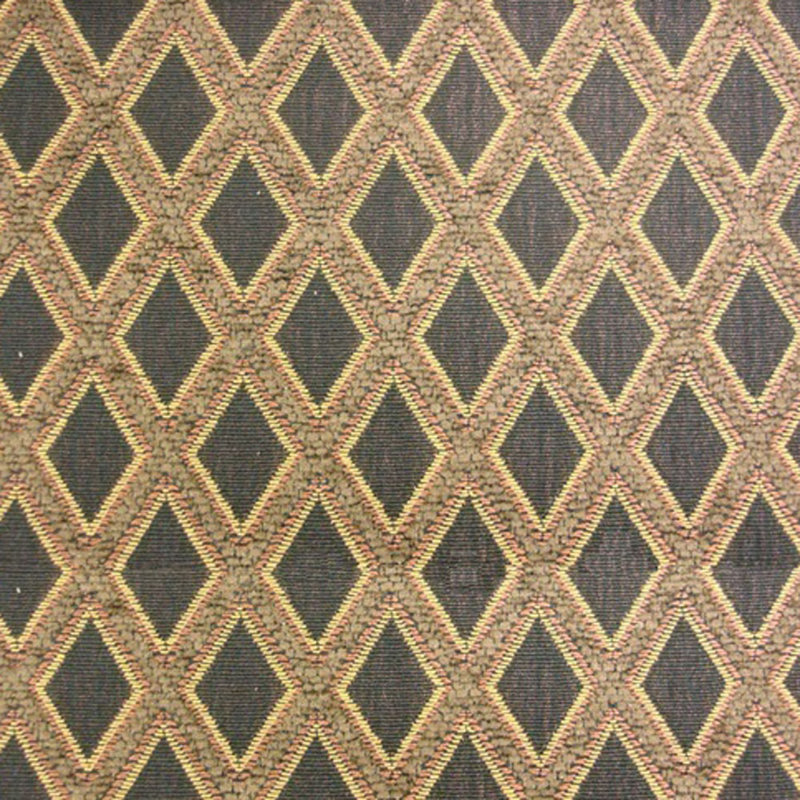 Tissu emma, Chocolat