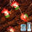 Kayvan 30 - Bulb 120'' Battery Powered Fairy String Light