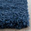 Tapis de couleur unie à poils longs Rizco Performance-1570172534