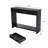 Mukades 43.3'' Console Table-1494327861