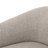 Bidget Upholstered Barrel Chair