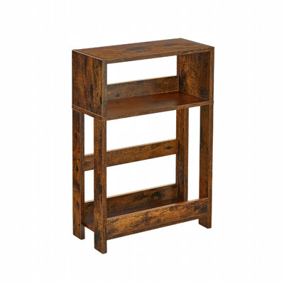 40 cm W Bedside Table