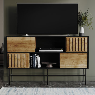 Console média Oakridge