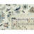 Carlosantonio One-of-a-Kind Rectangle 8'10" X 12'3" New Age Wool Area Rug Ivory
