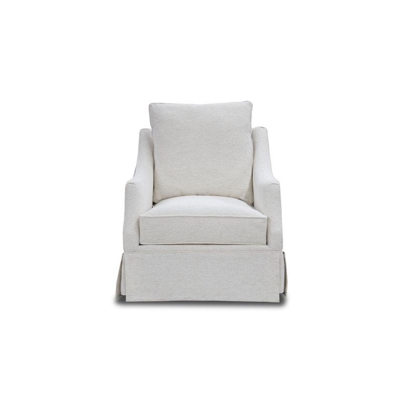 Swivel Glider