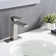 PROOX Single-Hole Single-handle Bathroom Faucet with Drain Assembly ...