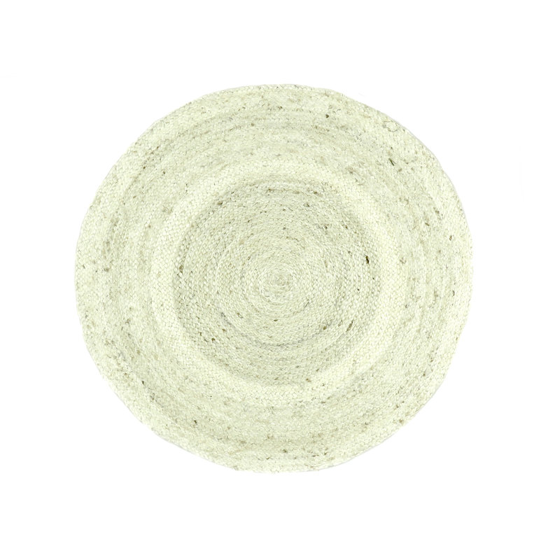 Predmore Indoor / Outdoor Rug, Round 3'
