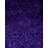 Klemenc One-of-a-Kind 8' 1" X 10' 0" New Age Wool Area Rug Purple