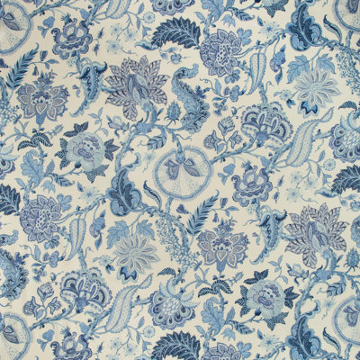 Folio Francais Saranda 100% Cotton Fabric